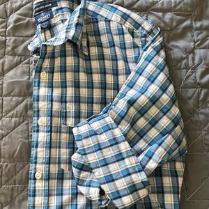 Old Navy Button Up
